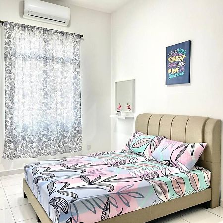 Syifa Homestay Melaka מראה חיצוני תמונה